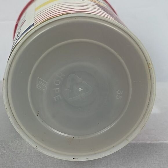 Vtg 80s Raspberry Ice Crystal Light NEW SEALED - Picture 9 of 9